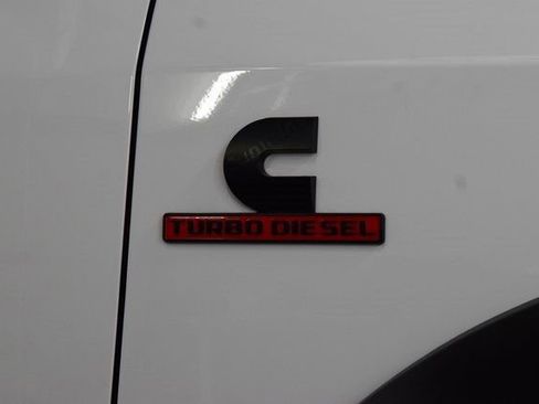 Used 2025 RAM 5500 Tradesman image 10