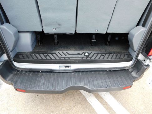 Used 2018 Ford Transit 350 XL RWD image 40