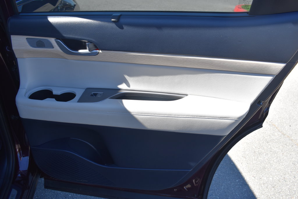 Certified 2023 Hyundai Palisade Limited FWD image 16