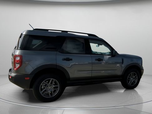New 2026 Ford Bronco Sport Big Bend AWD/4WD image 33