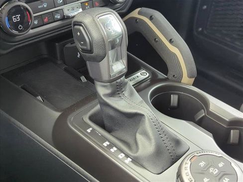 New 2026 Ford Bronco Badlands AWD/4WD image 12