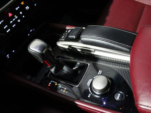 Used 2019 Lexus GS 350 F Sport image 18