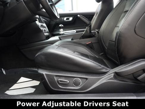 Used 2017 Ford Mustang GT Premium w/ GT Performance Package image 12