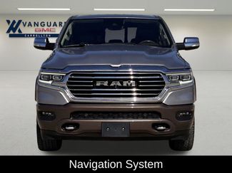 Used 2021 RAM 1500 Limited video 2