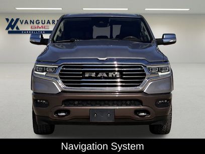 Used 2021 RAM 1500 Limited