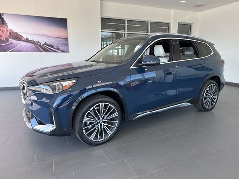 New 2026 BMW X1 xDrive28i image 4