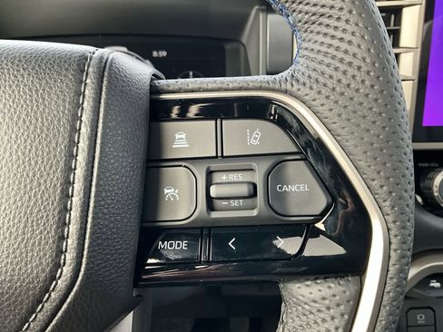 New 2026 Toyota Tundra Platinum image 21