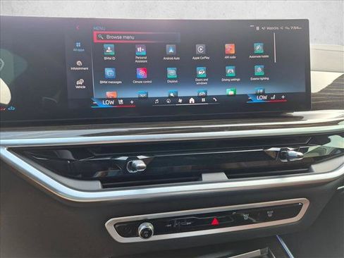 Certified 2024 BMW X7 M60i w/ Executive Package AWD/4WD image 15