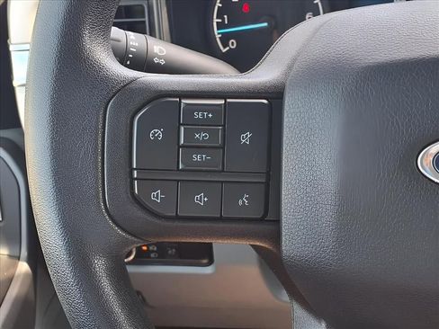 Used 2023 Ford F250 XLT w/ FX4 Off-Road Package image 14