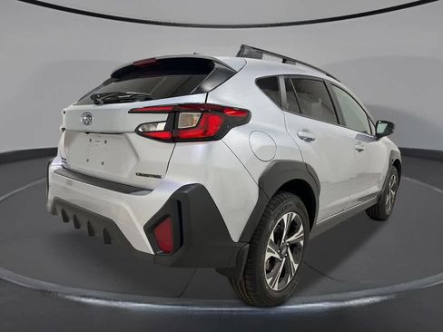New 2026 Subaru Crosstrek 2.0i Premium image 5