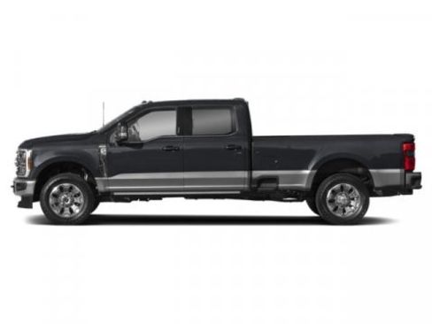 Used 2024 Ford F350 King Ranch AWD/4WD image 3