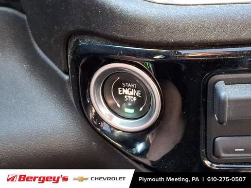 Certified 2023 Chevrolet Silverado 1500 High Country w/ High Country Premium Package AWD/4WD image 26