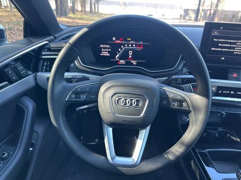 Certified 2025 Audi A5 2.0T Premium Plus w/ Convenience Plus Package image 28