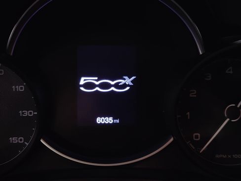 Used 2023 FIAT 500X Pop image 26