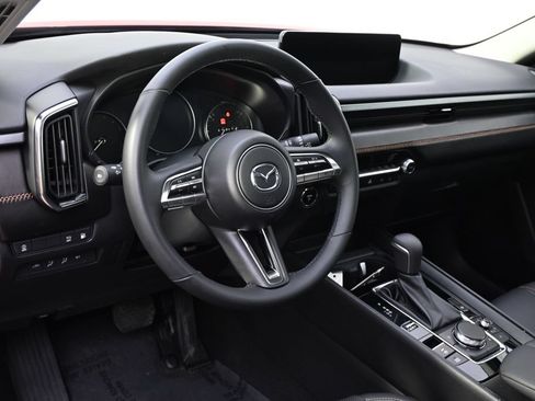 Used 2025 MAZDA CX-50 2.5 Hybrid w/ Premium Plus Pkg AWD/4WD image 11