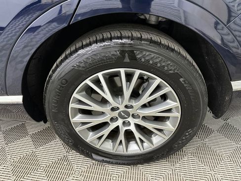 Used 2024 Genesis GV80 2.5T image 22