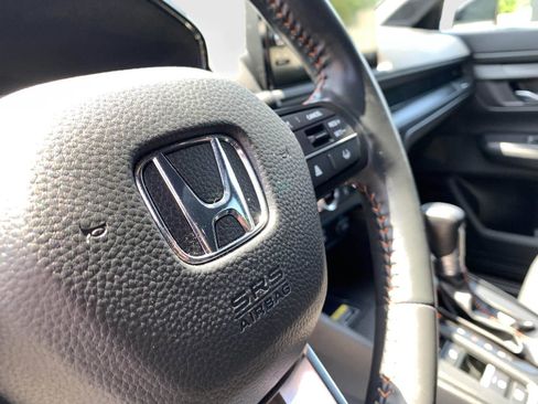 Certified 2024 Honda CR-V Sport-L image 49