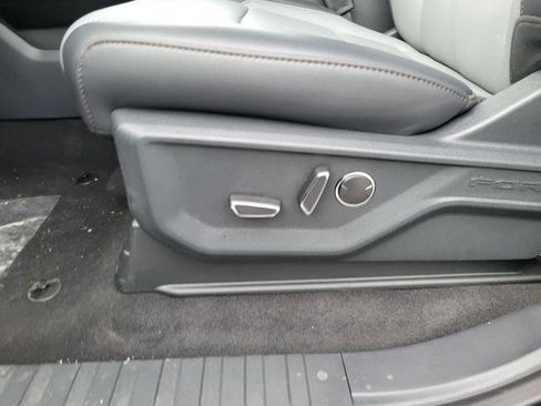 New 2025 Ford F150 Lightning Lariat w/ Max Trailer Tow Package image 20