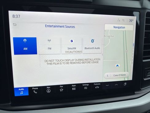 New 2026 Ford F250 XLT image 27