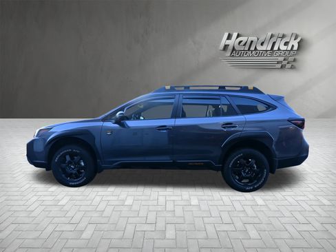 Certified 2025 Subaru Outback Wilderness image 6