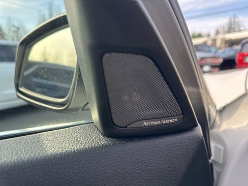 Used 2016 BMW 535d Sedan image 35