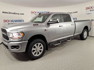 Used 2022 RAM 3500 Big Horn w/ Level A Equipment Group AWD/4WD video 1