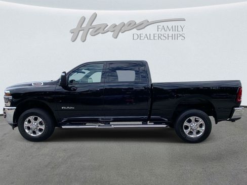 Used 2026 RAM 2500 Big Horn AWD/4WD image 9