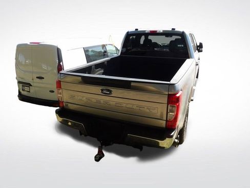 Used 2020 Ford F250 XL w/ STX Appearance Package image 12