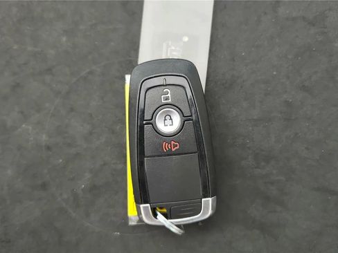 Used 2025 Ford Bronco Sport Big Bend AWD/4WD image 21
