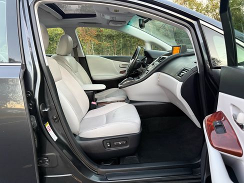 Used 2011 Lexus HS 250h image 19