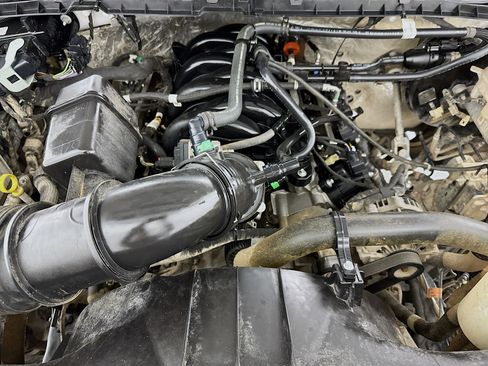 Used 2023 Ford F250 XL w/ XL Driver Assist Package image 36