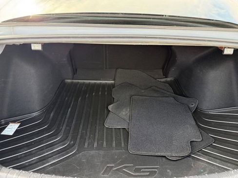 Used 2021 Kia K5 LXS image 10