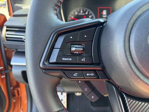 Certified 2024 Subaru WRX Premium w/ Popular Package #2A AWD/4WD image 28
