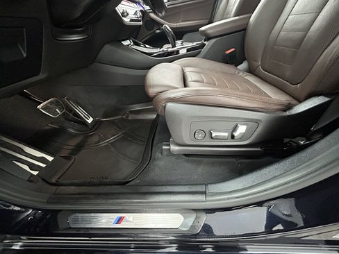 Used 2019 BMW X3 xDrive30i w/ M Sport Package 2 image 32