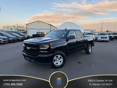 Used 2019 Chevrolet Silverado 1500 LT