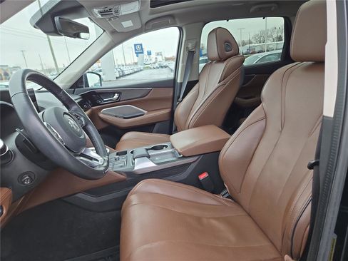 Certified 2023 Acura MDX SH-AWD w/Advance image 20