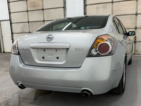 Used 2008 Nissan Altima 2.5 S image 62