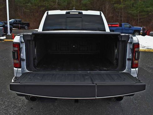 Used 2022 RAM 1500 Limited image 10