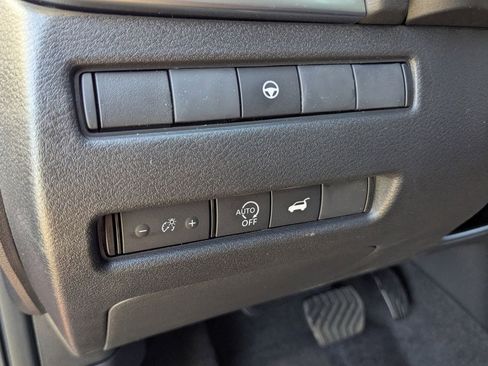 New 2026 Nissan Rogue SV image 12