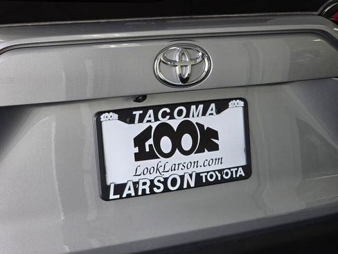 Used 2025 Toyota RAV4 LE image 15