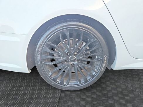Used 2018 Audi A6 2.0T Premium w/ 20" Black Optic Wheel Package image 39