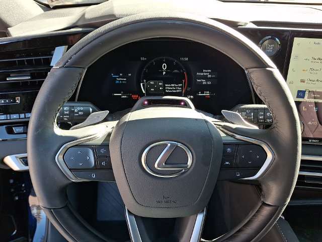 Certified 2026 Lexus RX 350 AWD w/ Convenience Package image 20