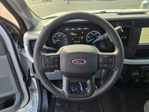 New 2026 Ford F250 XL w/ STX Appearance Package AWD/4WD image 30