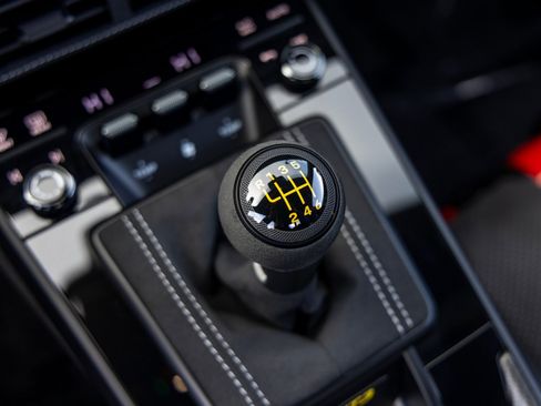 Certified 2026 Porsche 911 GT3 image 45