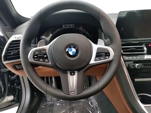 New 2026 BMW 840i image 16