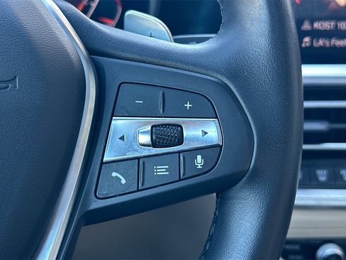 Used 2022 BMW 330i Sedan w/ Convenience Package image 28