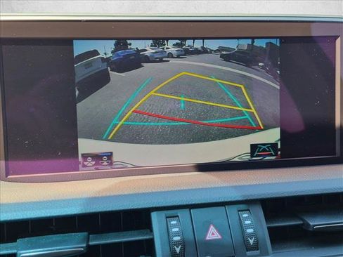 Used 2019 Lexus ES 350 w/ Premium Package FWD image 14