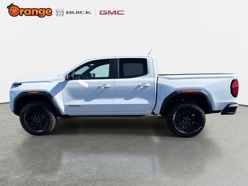 New 2026 GMC Canyon Elevation RWD image 6