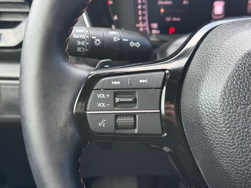 Used 2026 Honda Passport TrailSport Elite image 14