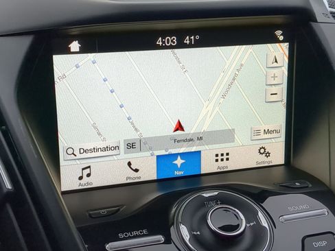 Used 2018 Ford Escape Titanium image 32